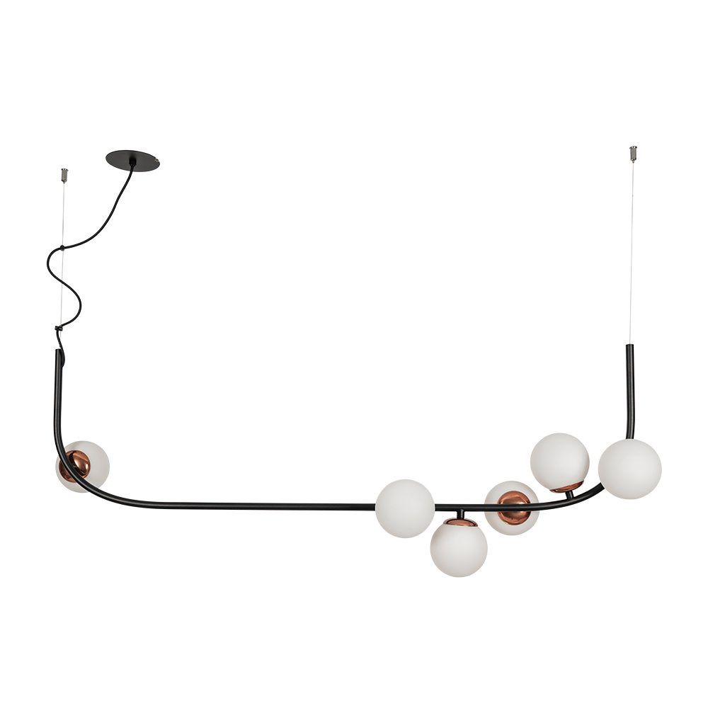 Pendente Astral Linear
