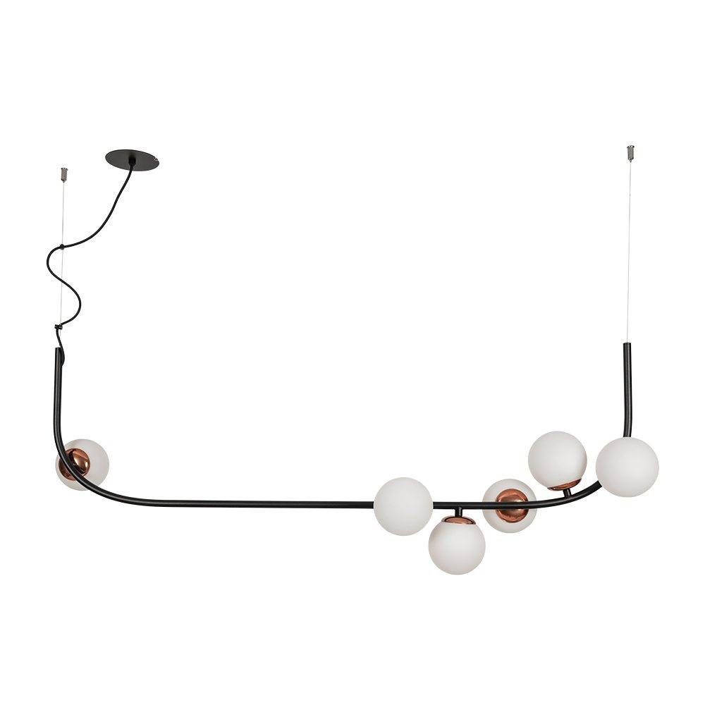 Pendente Astral Linear
