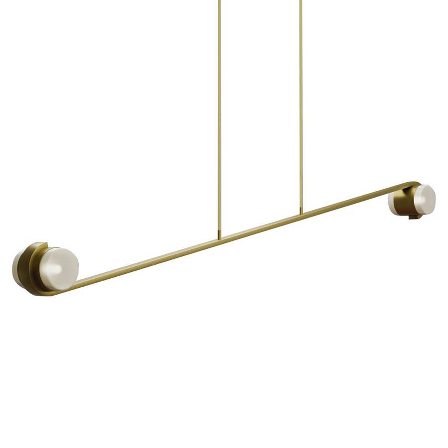 Pendente Bello Curvo