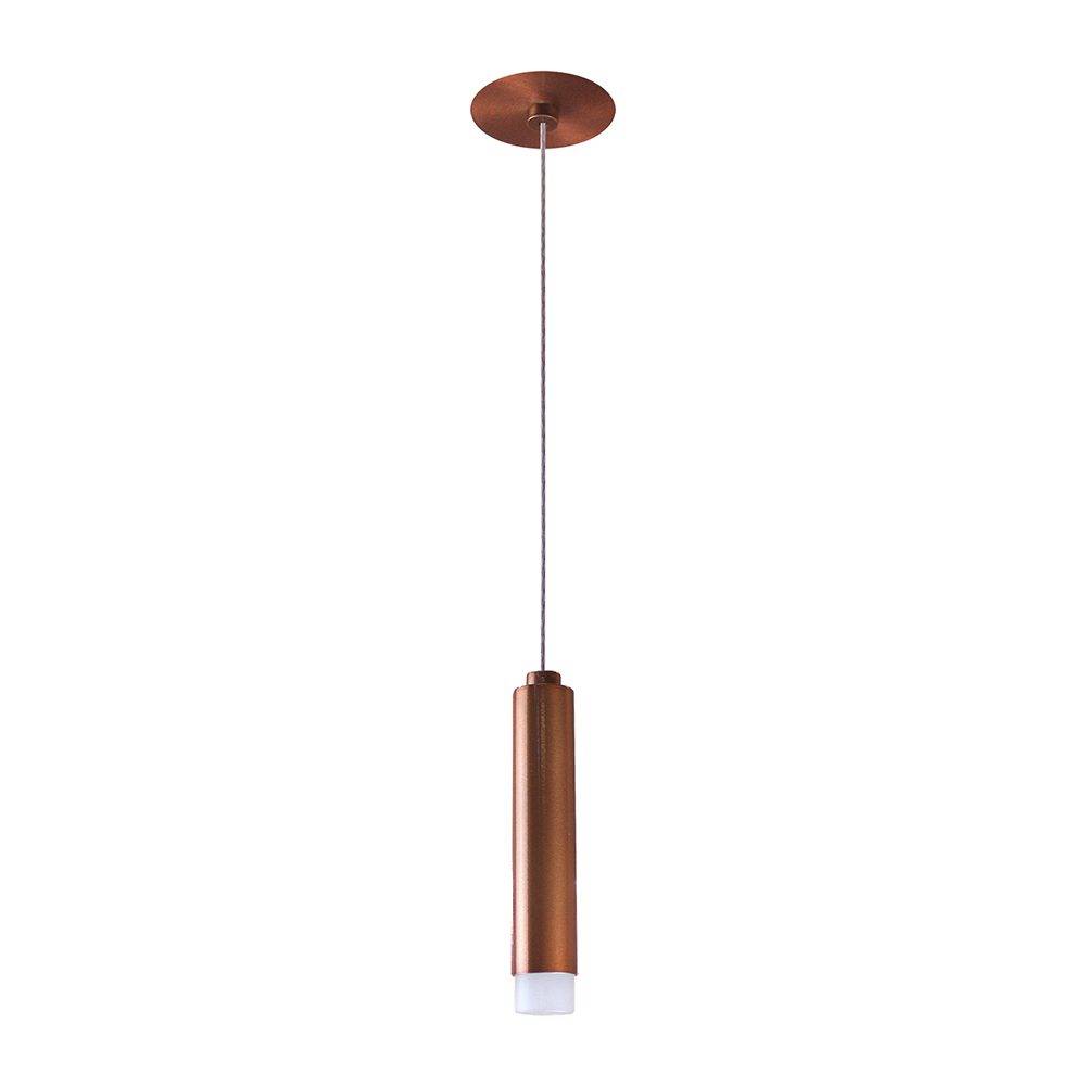 Pendente Cross com Cabo 1L