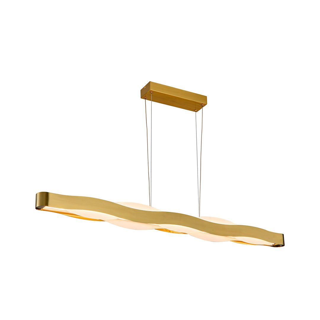 Pendente Harmony Horizontal
