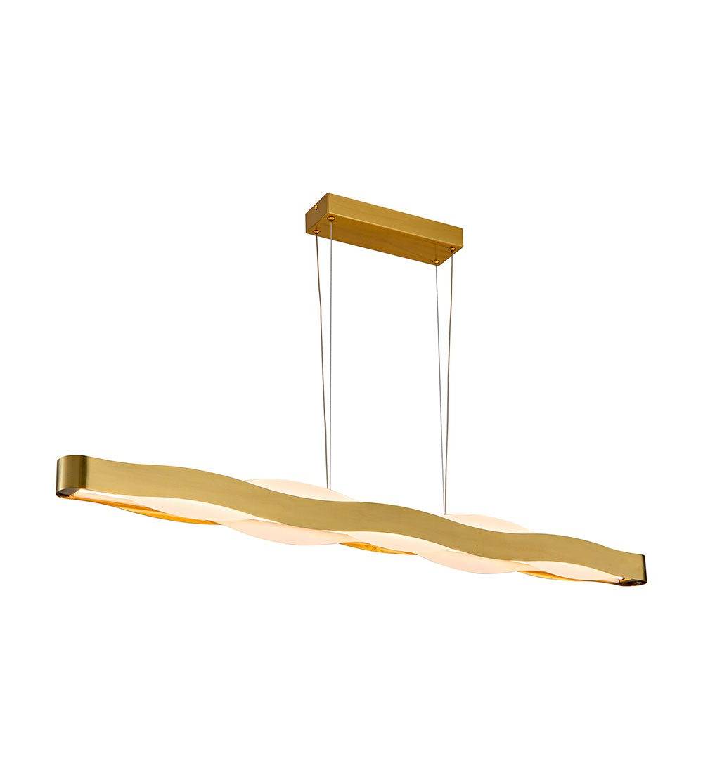 Pendente Harmony Horizontal