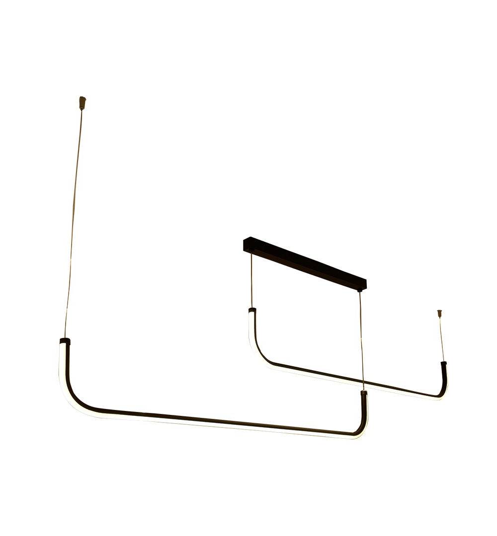 Pendente Hook Duplo