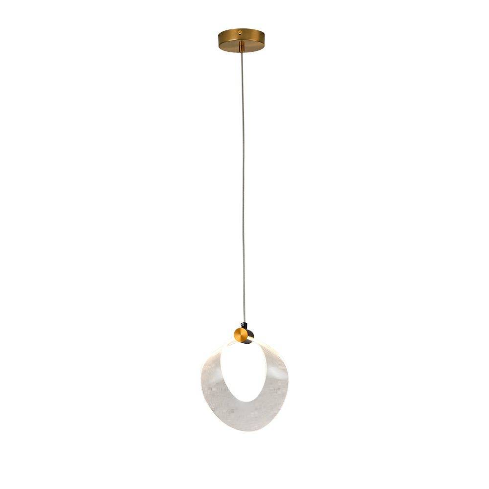 Pendente Infinity