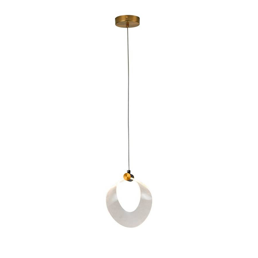 Pendente Infinity