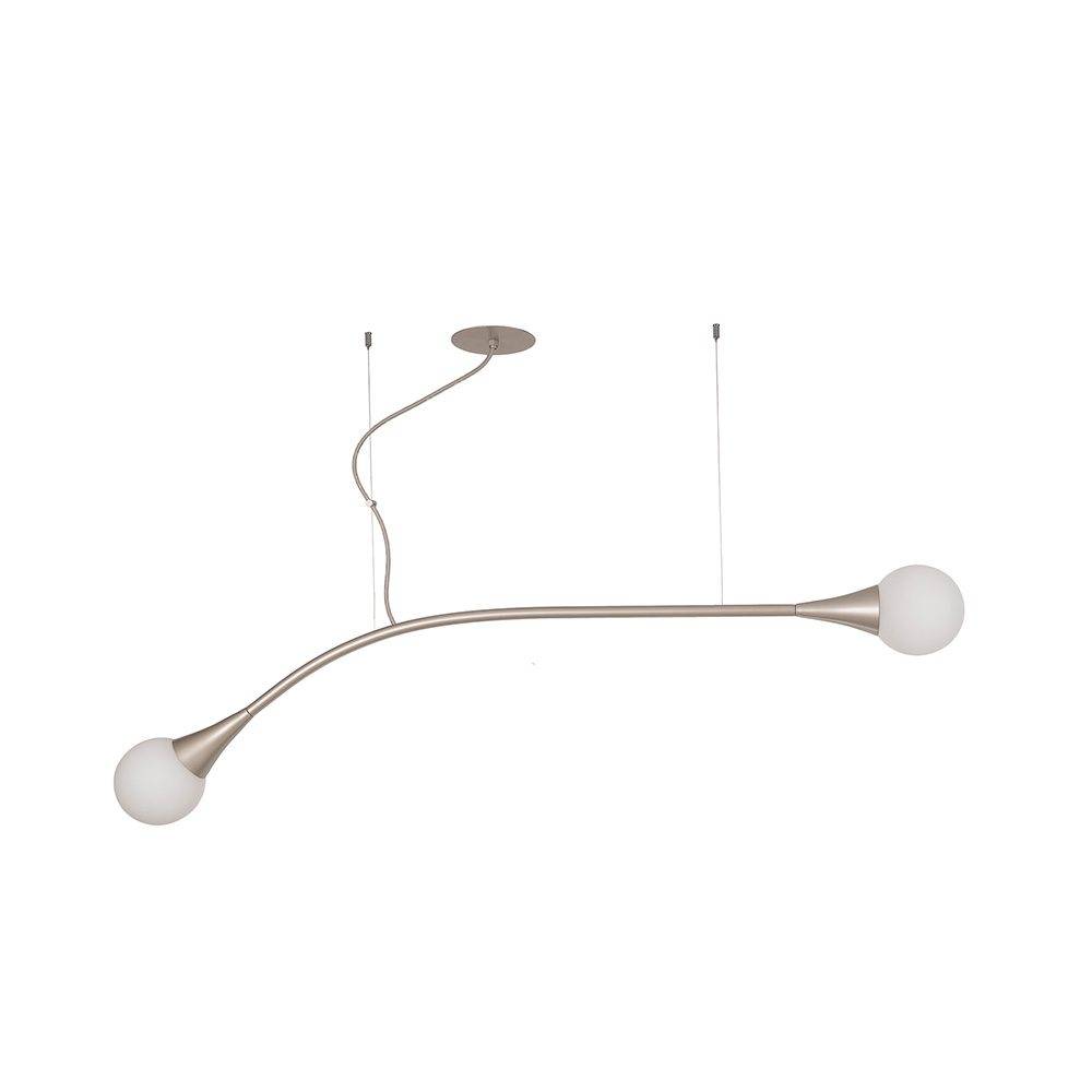 Pendente Jazz Dual