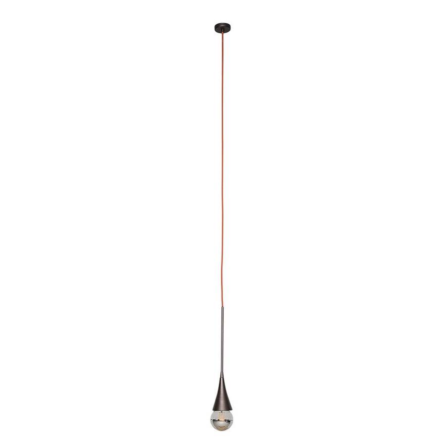 Pendente Jazz Single