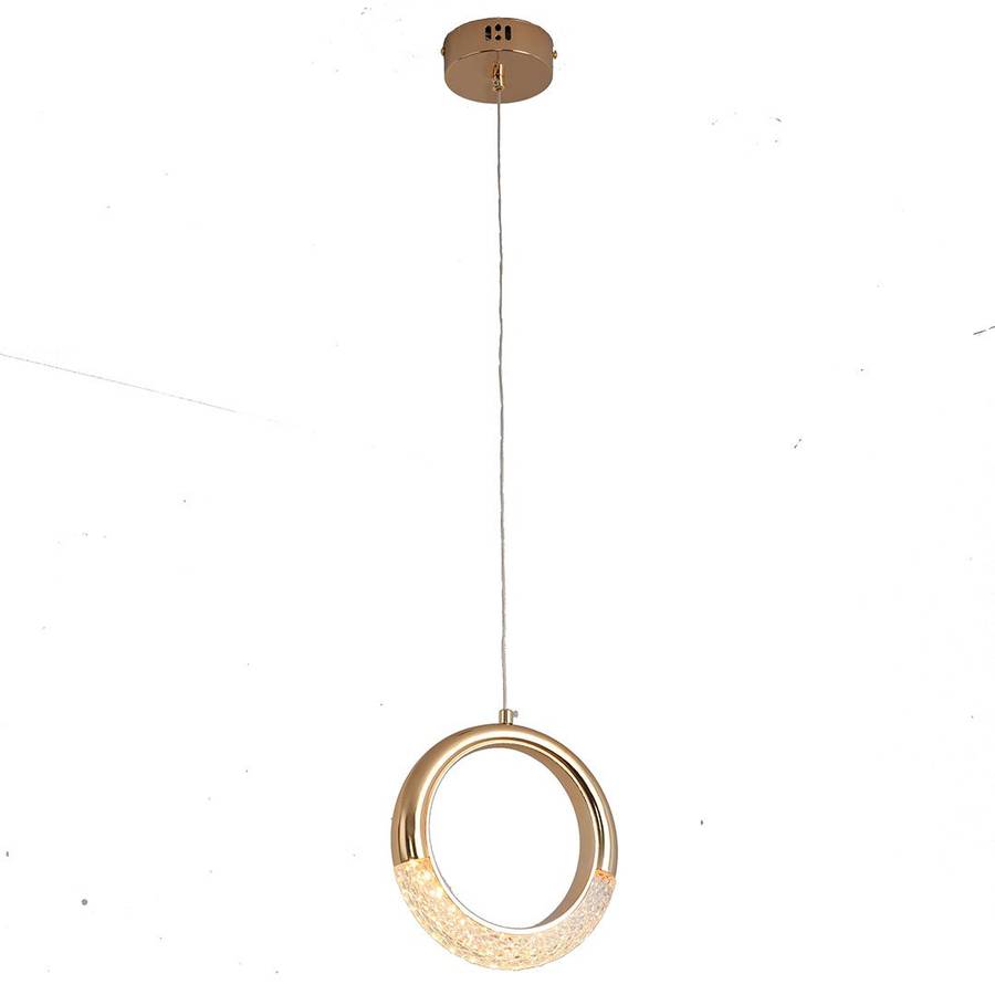 Pendente Jewel