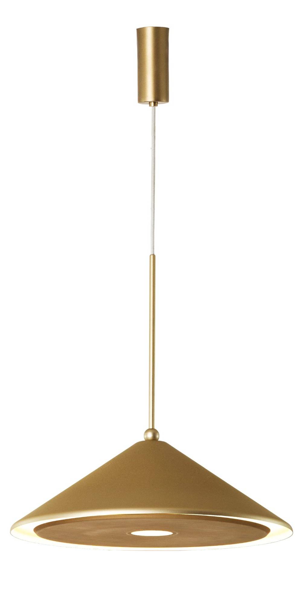 Pendente Koi