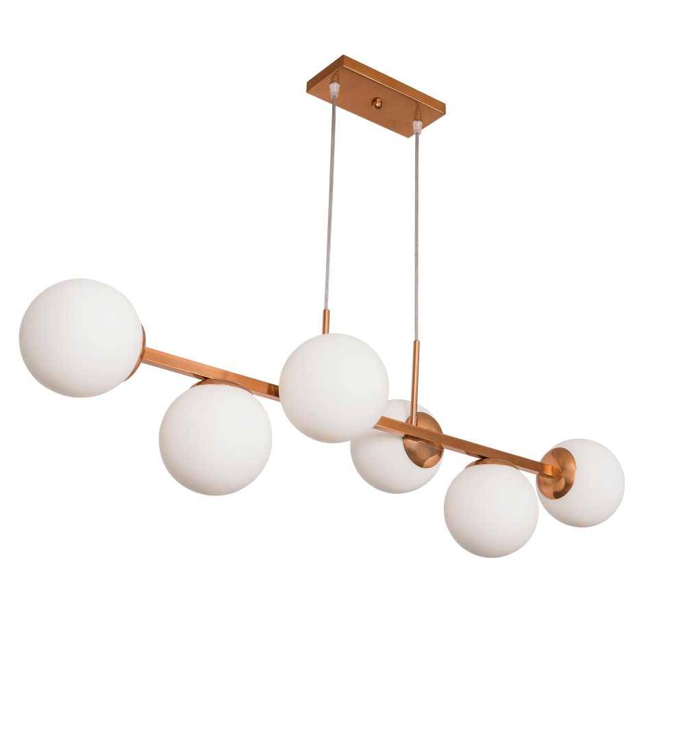 Pendente Mousse
