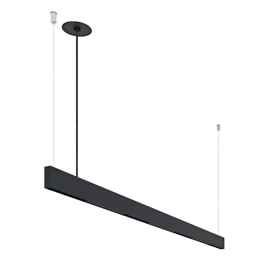 Pendente Office Slim Beam Led
