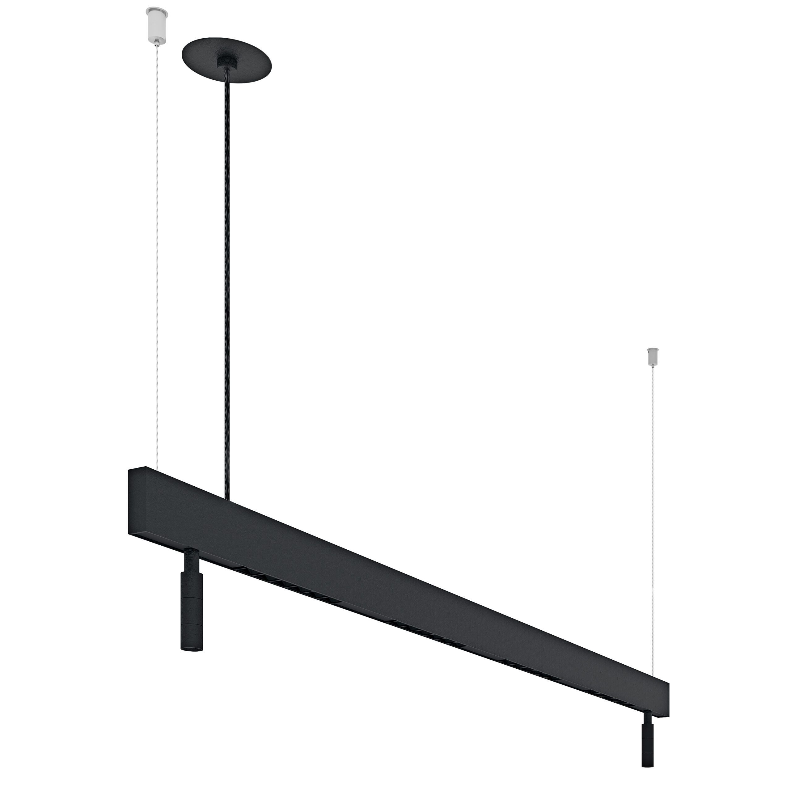 Pendente Office Slim Beam + Litt