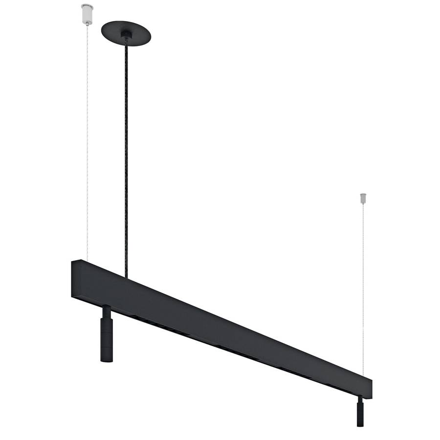 Pendente Office Slim Beam + Litt