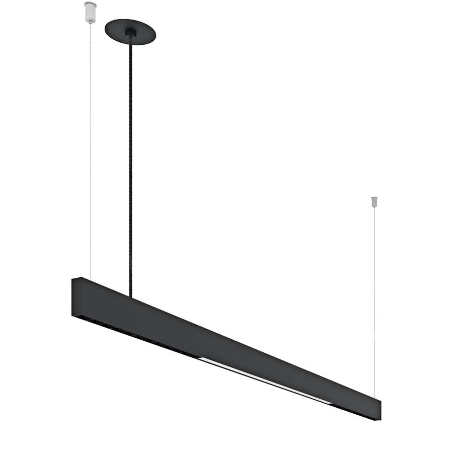 Pendente Office Slim Difuso + Beam