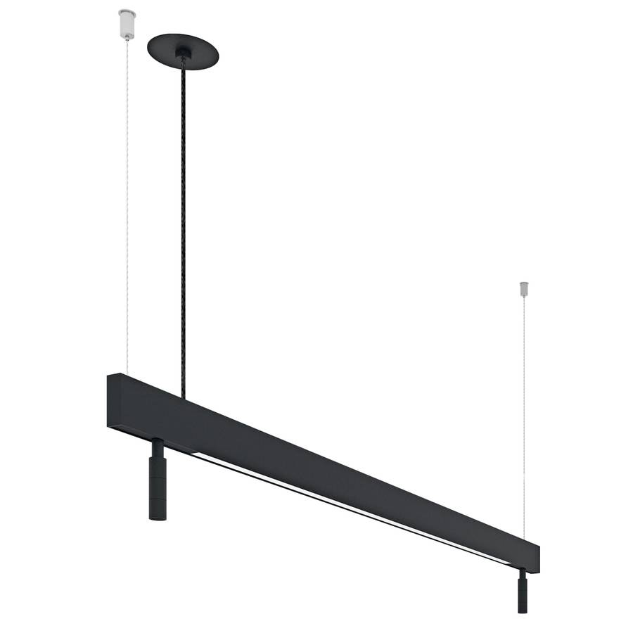 Pendente Office Slim Difuso + Litt