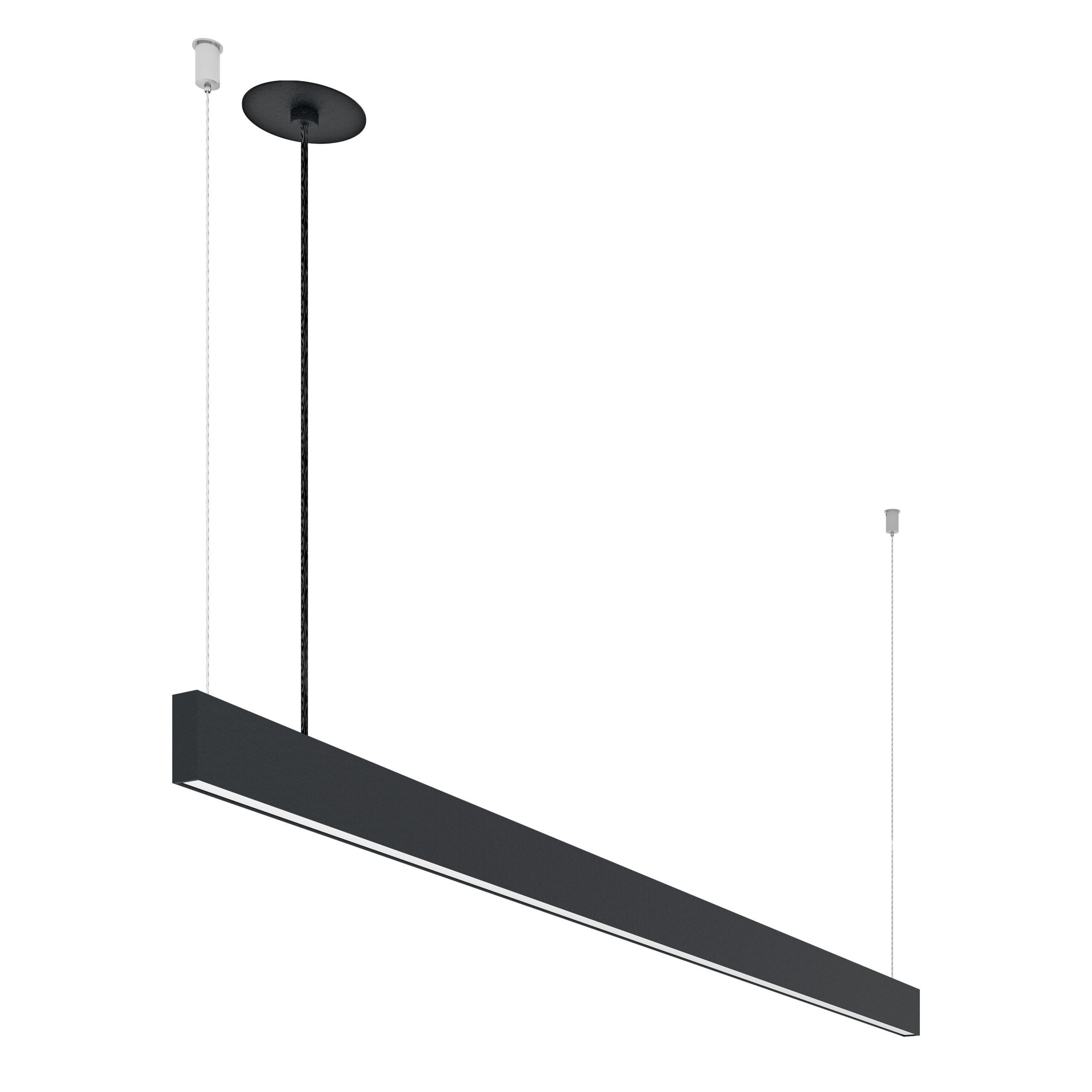 Pendente Office Slim Full Difuso