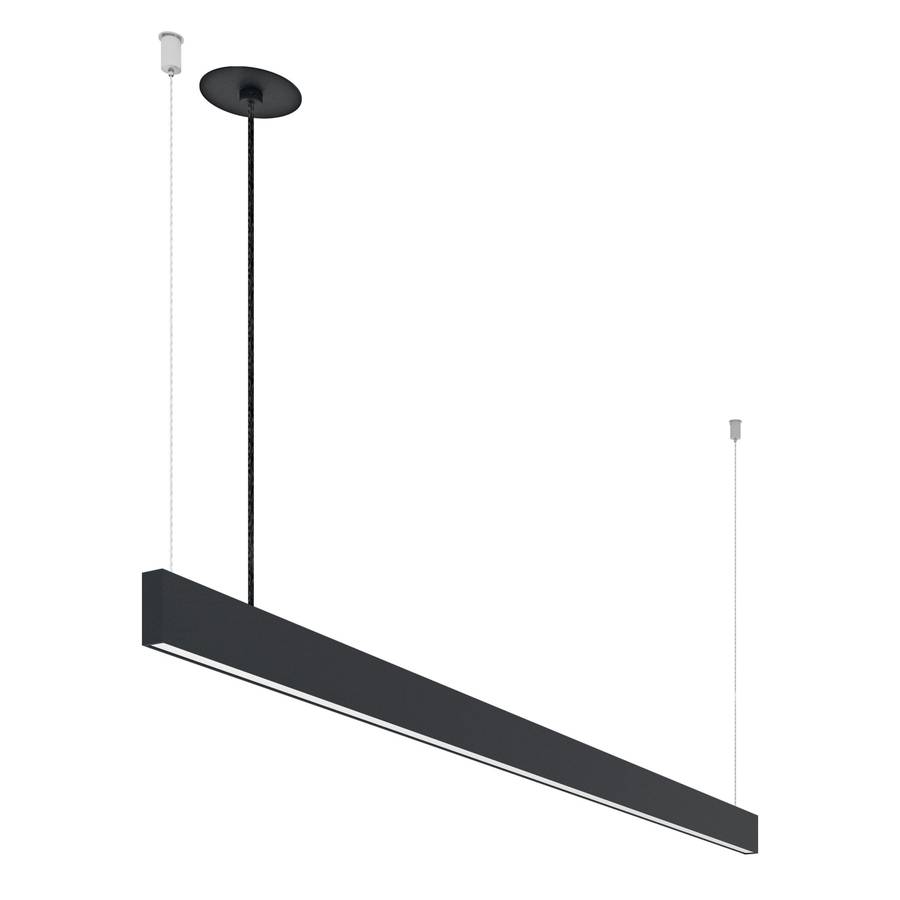 Pendente Office Slim Full Difuso