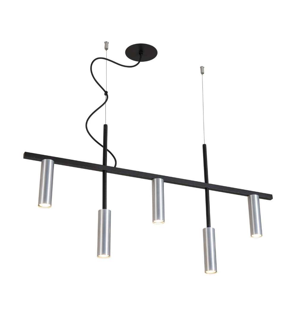 Pendente Platinum Linear