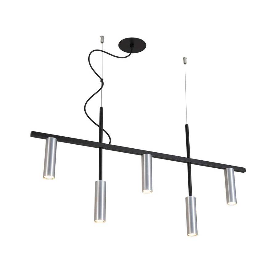 Pendente Platinum Linear