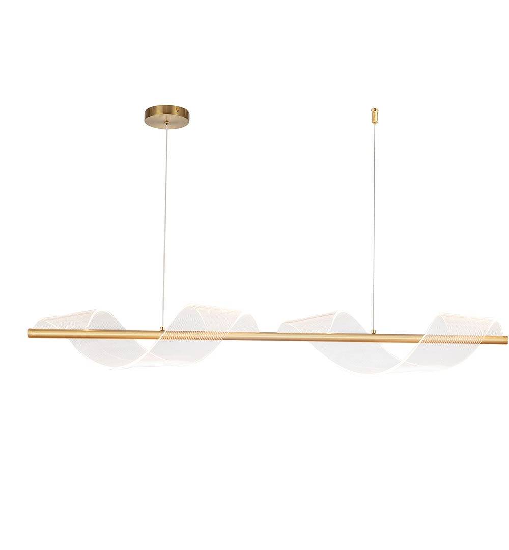 Pendente Spin Dourado