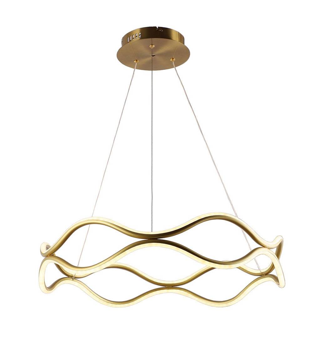 Pendente Spring