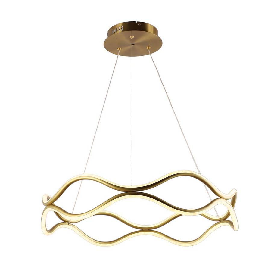 Pendente Spring