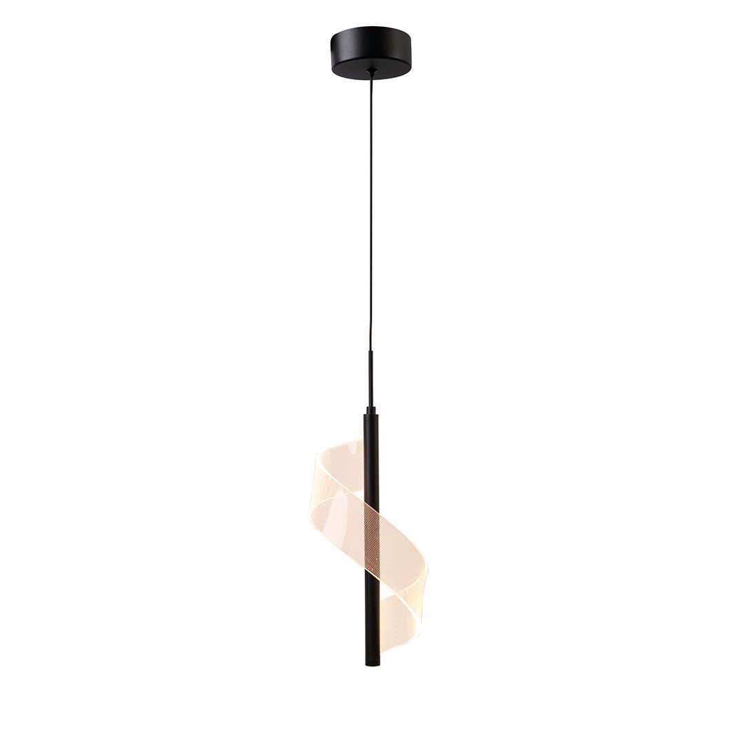 Pendente Symphony Preto