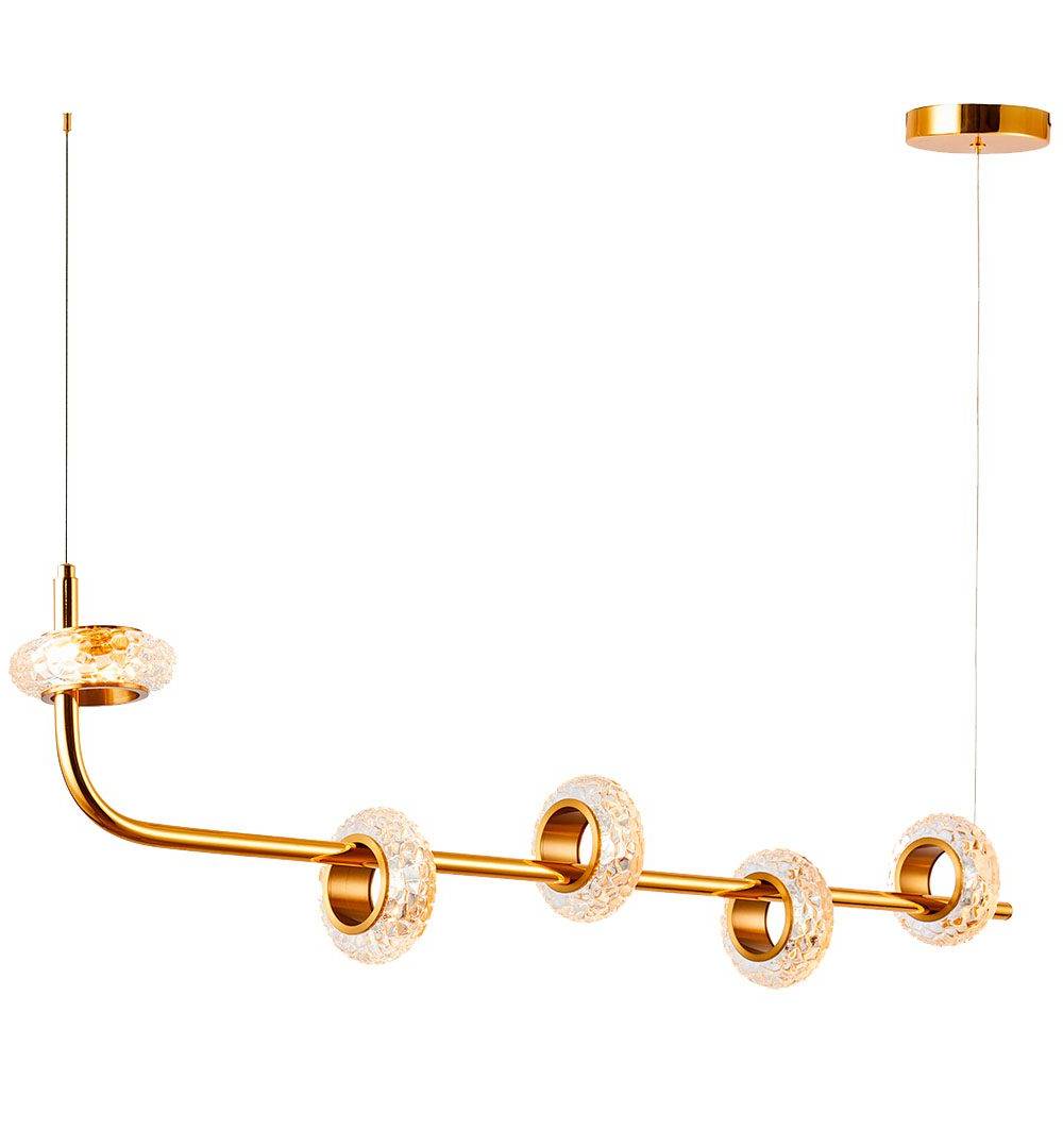 Pendente Torcello Horizontal
