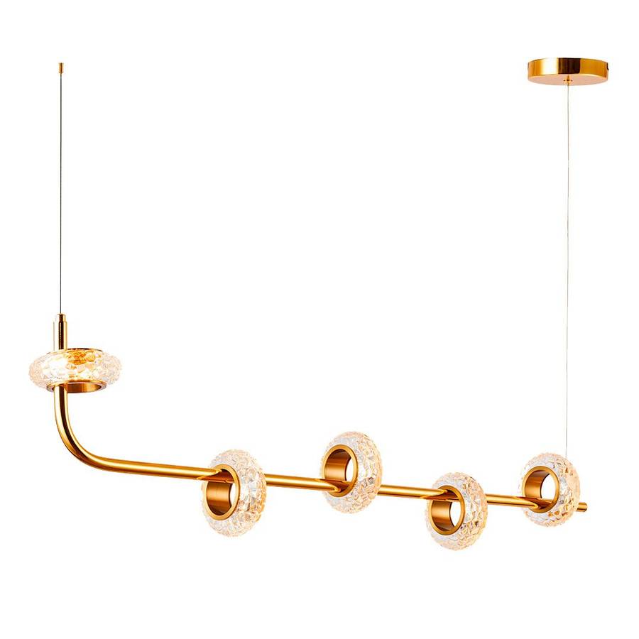 Pendente Torcello Horizontal