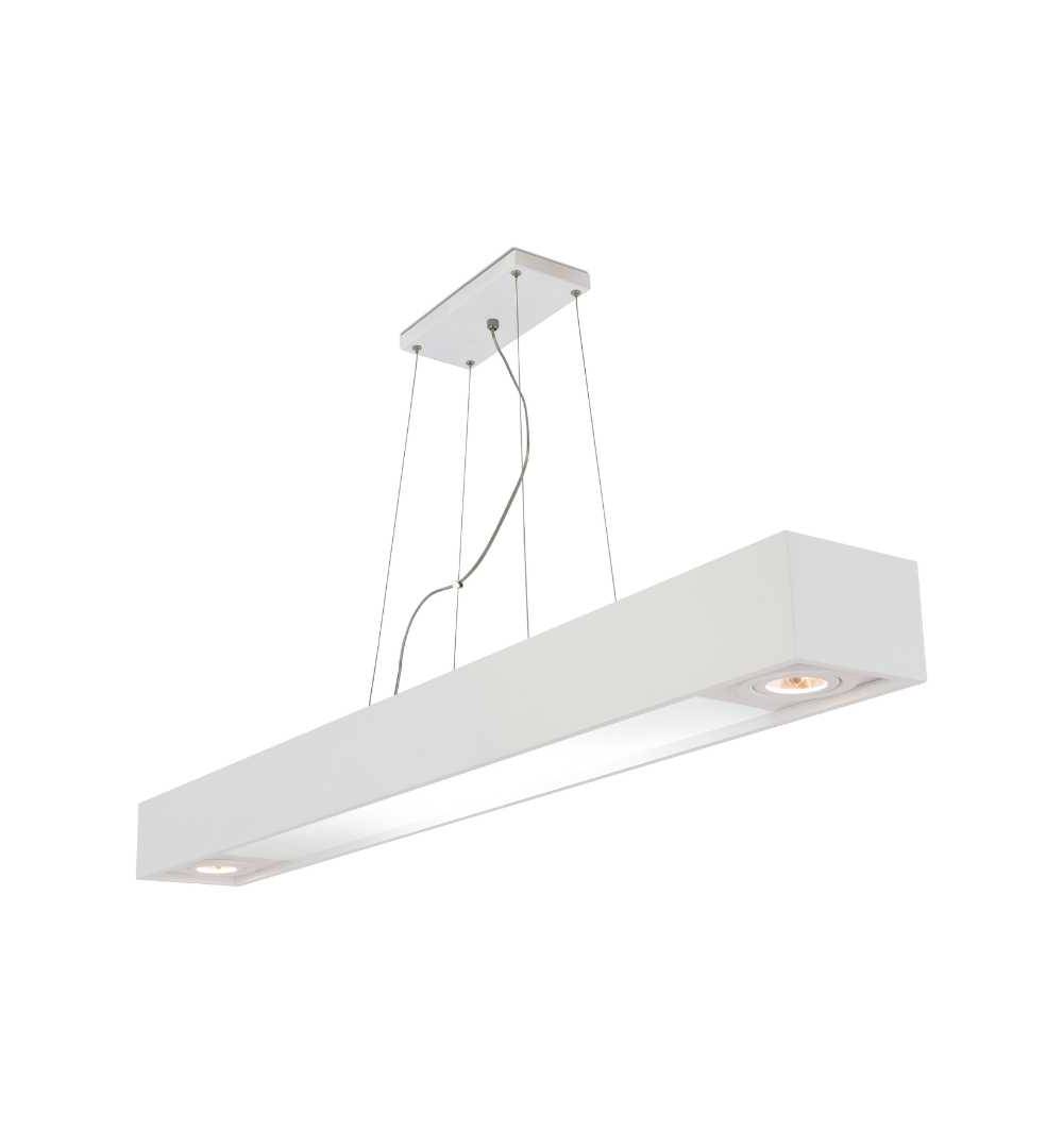 Pendente Tropical Slim