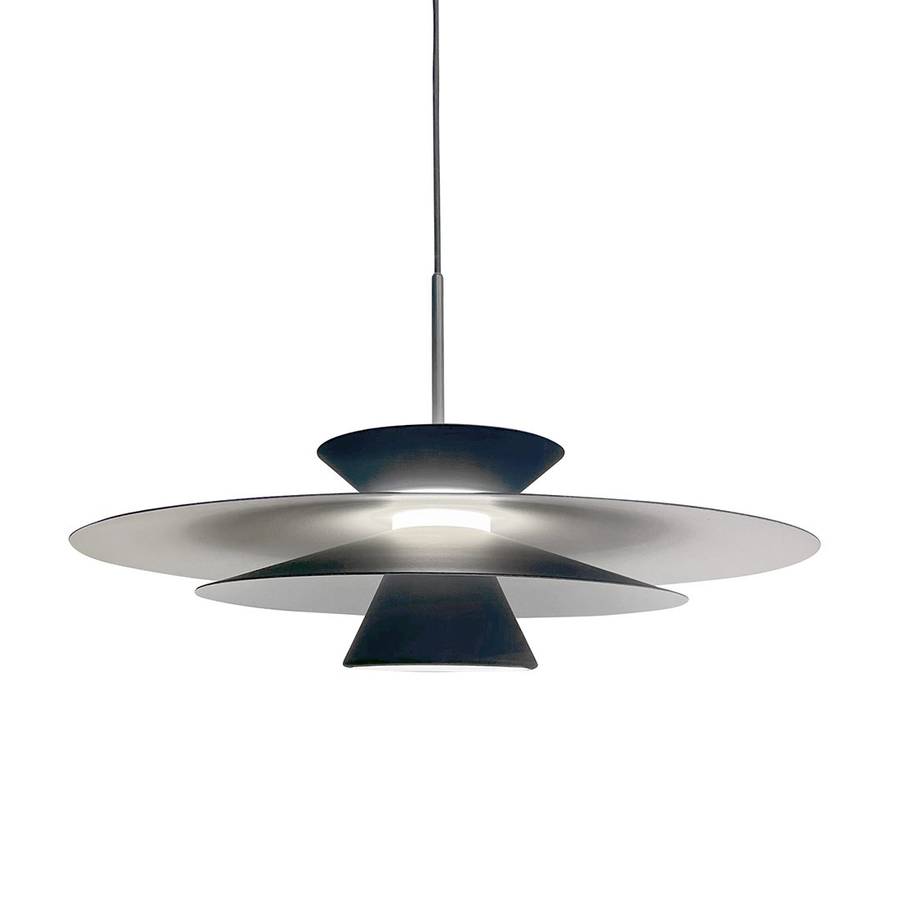 Pendente Tule Led