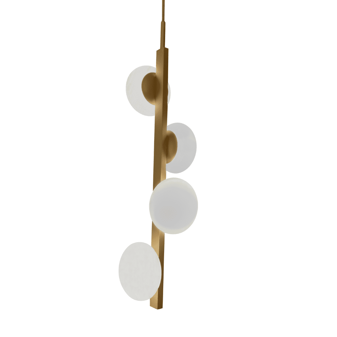 Pendente Vertical Aivi