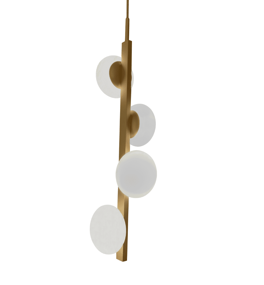 Pendente Vertical Aivi