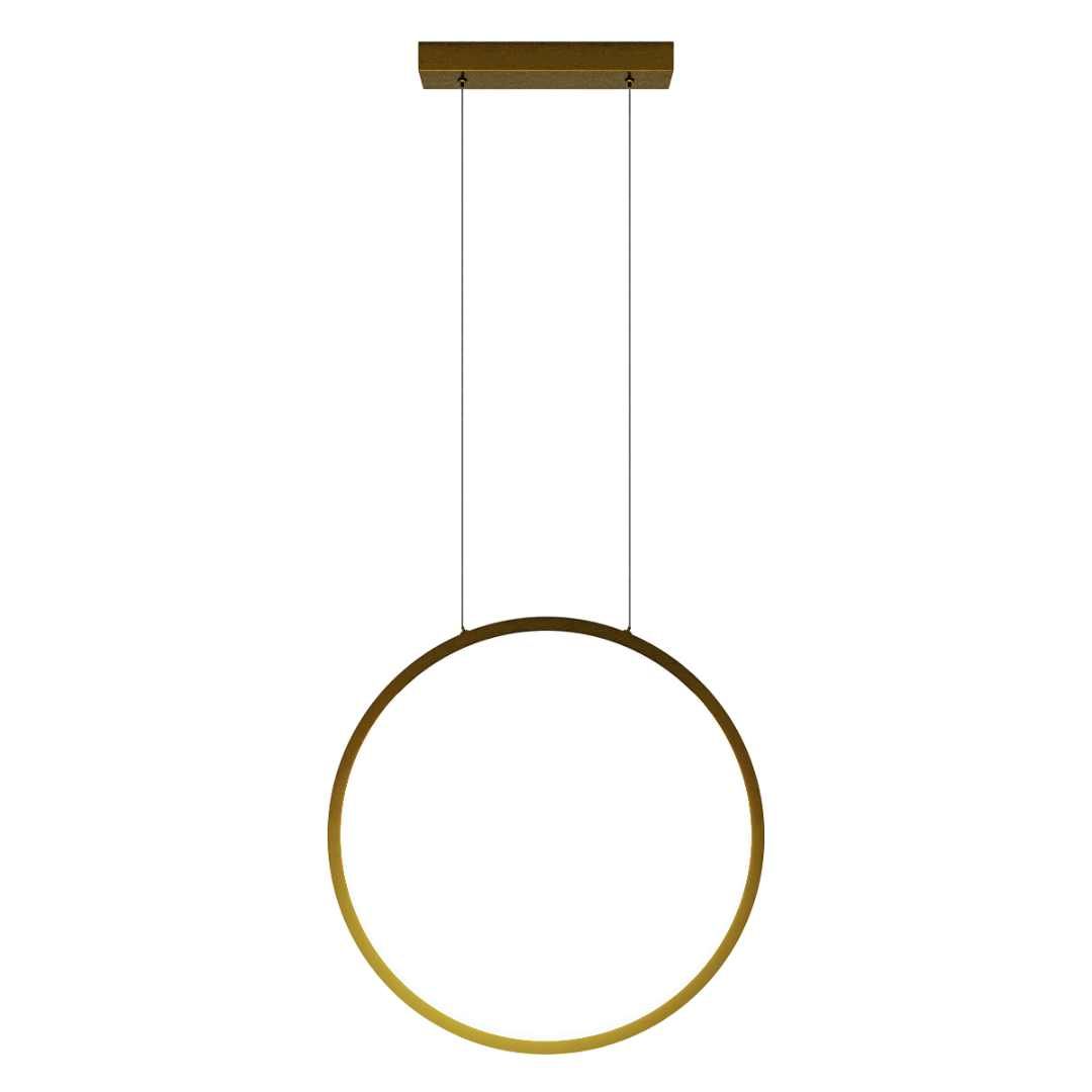 Pendente Volta Pêndulo