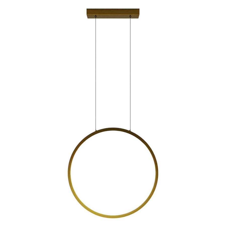 Pendente Volta Pêndulo