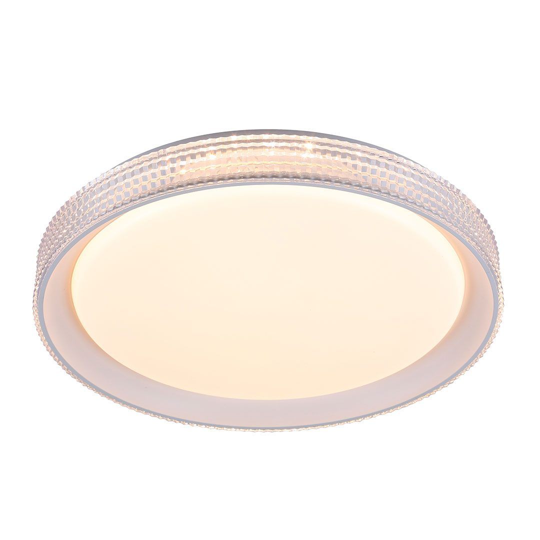 Plafon Elegance Branco