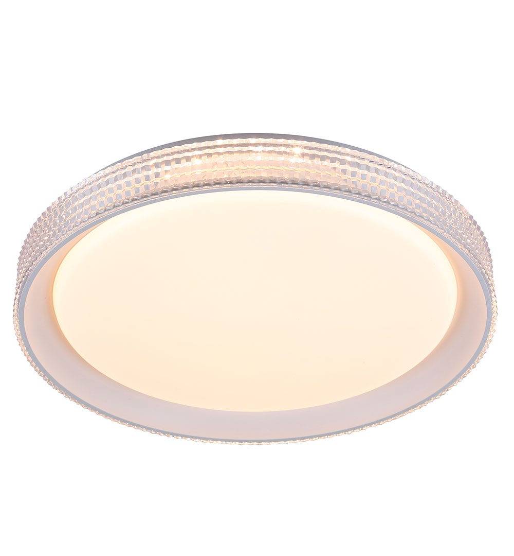 Plafon Elegance Branco