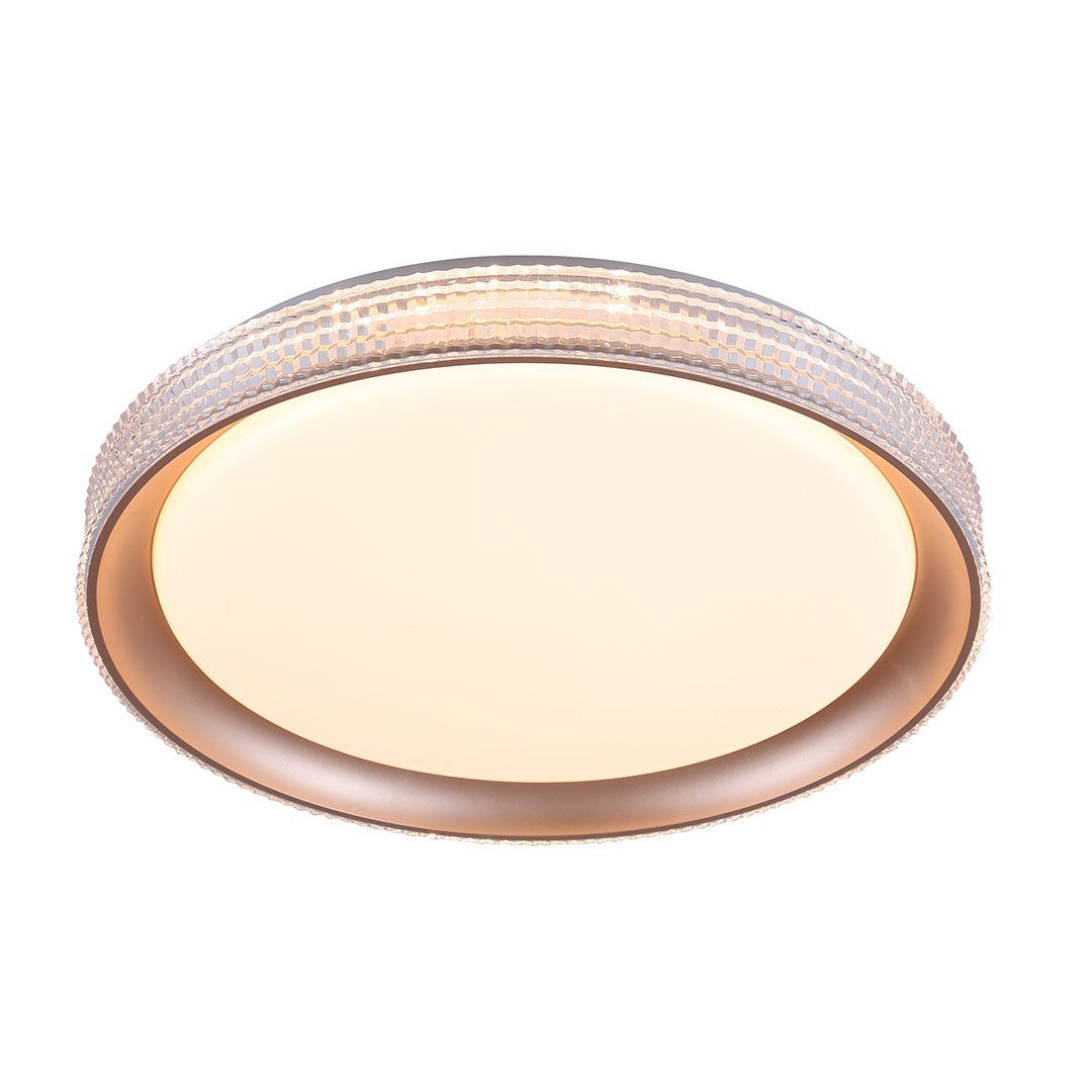 Plafon Elegance Dourado