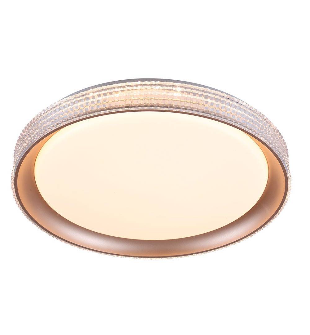 Plafon Elegance Dourado