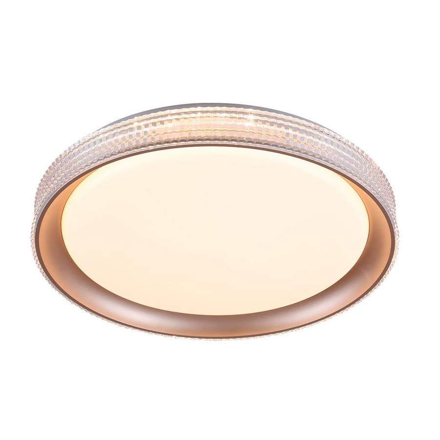 Plafon Elegance Dourado