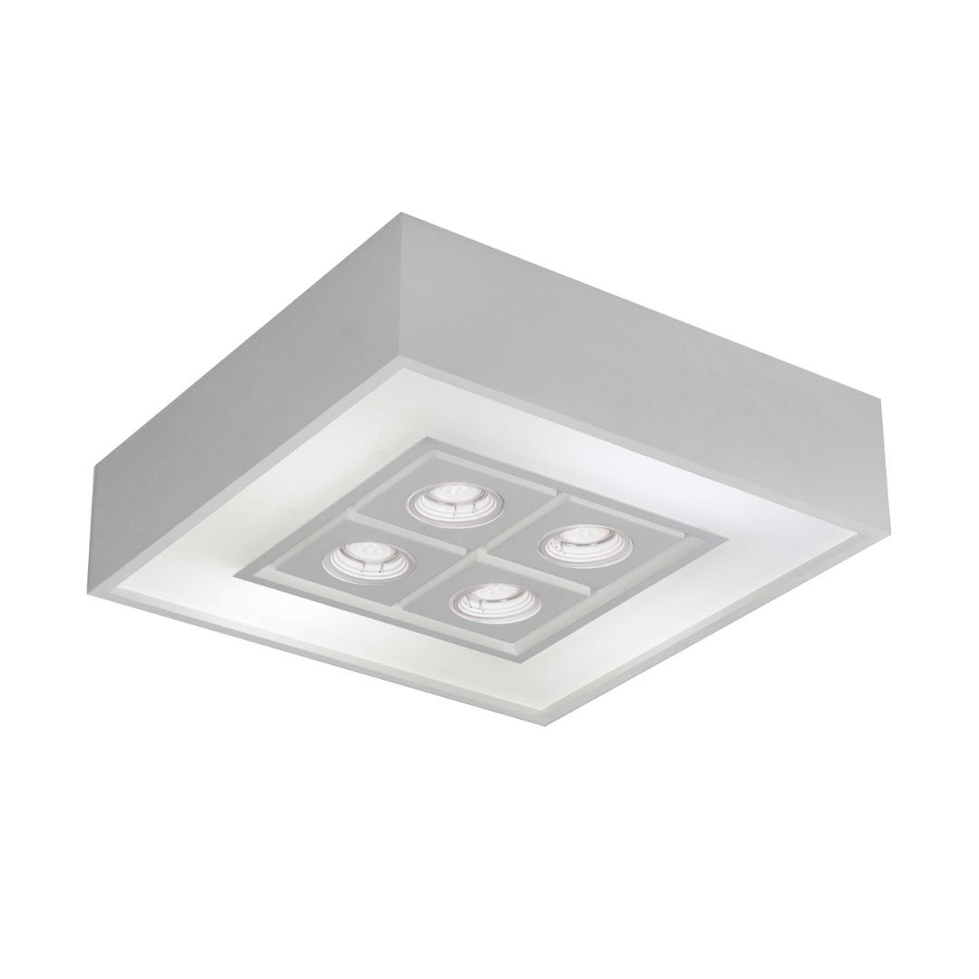 Plafon Focus Box