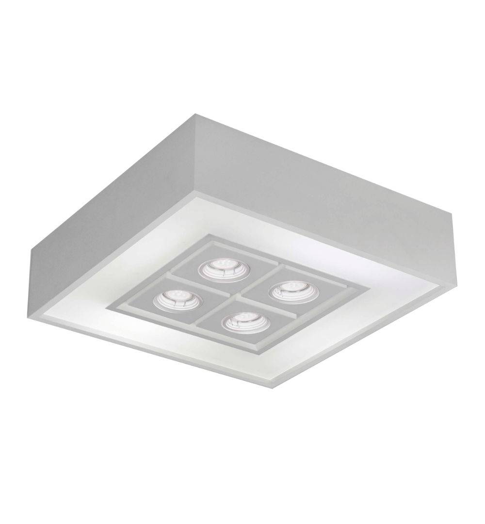 Plafon Focus Box