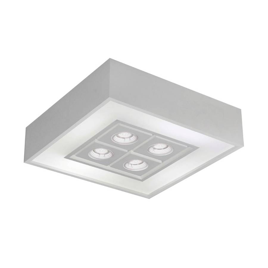 Plafon Focus Box