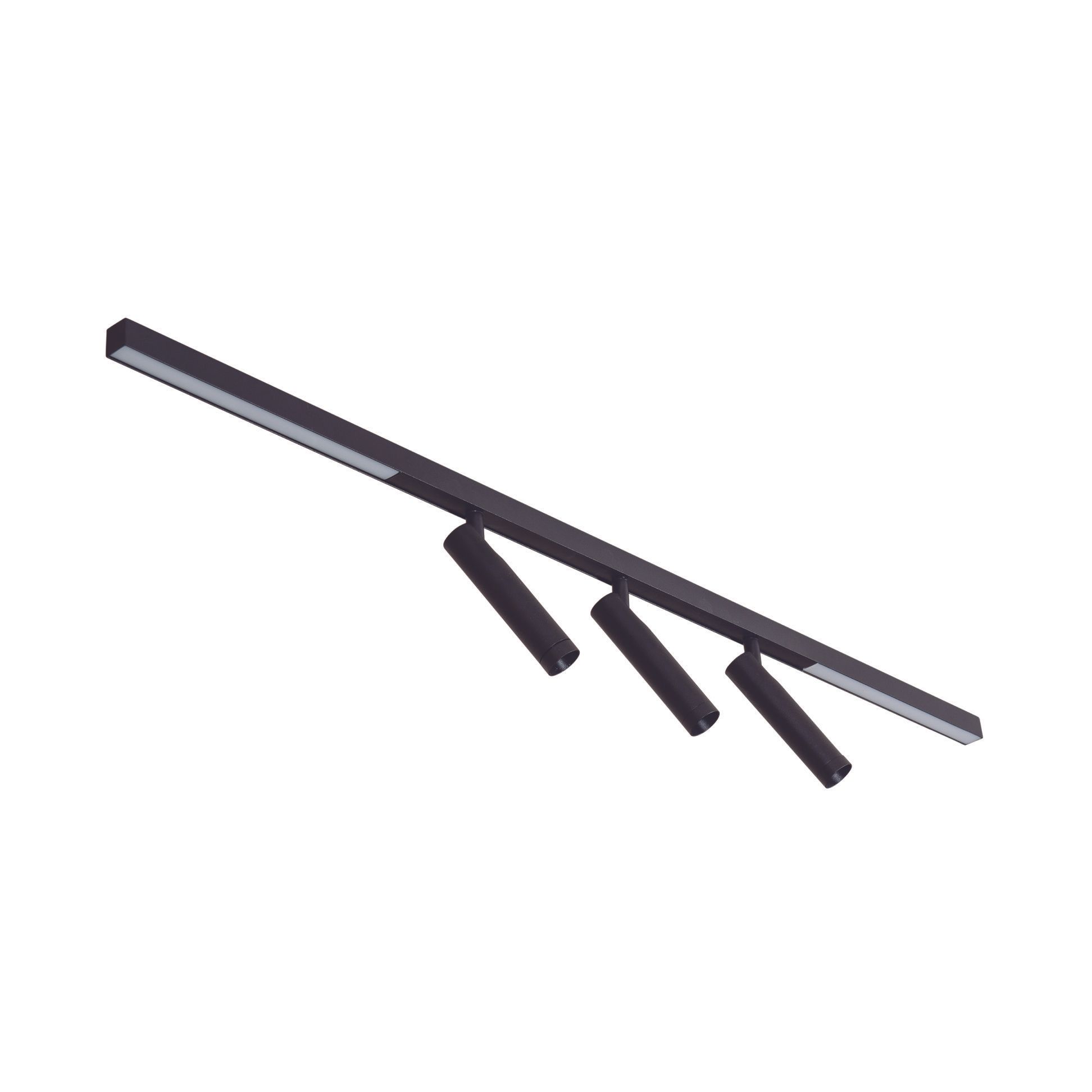 Plafon Legou Linear com Acessórios Plafon