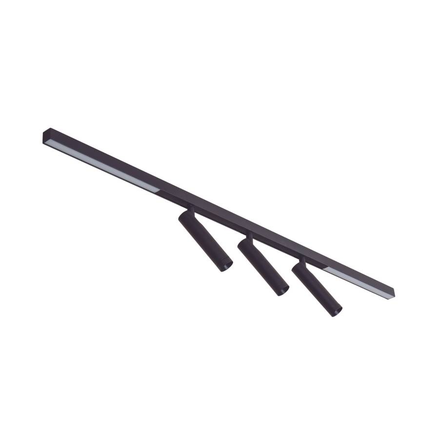 Plafon Legou Linear com Acessórios Plafon