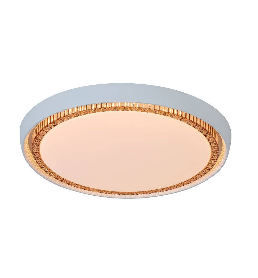 Plafon Luminance Dourado
