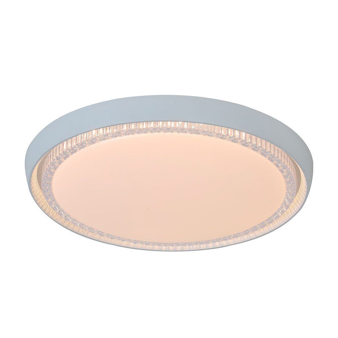 Plafon Luminance Branco