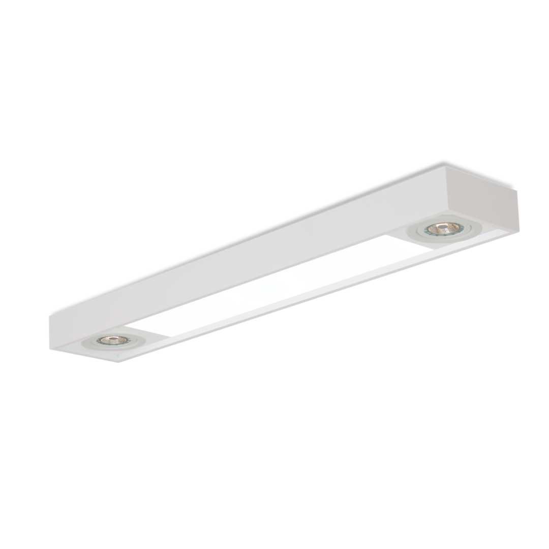 Plafon Tropical Slim