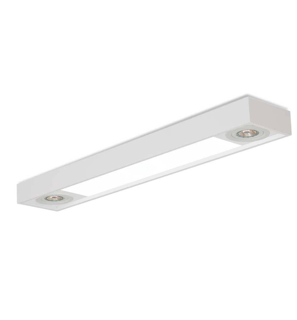 Plafon Tropical Slim